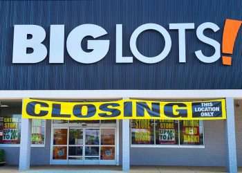 Varejista Big Lots anuncia recuperação judicial e venda para empresa de private equity