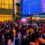 Shopping como veículo de mídia: Cidade São Paulo aposta em shows e ativações