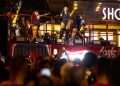Shopping como veículo de mídia: Cidade São Paulo aposta em shows e ativações