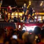 Shopping como veículo de mídia: Cidade São Paulo aposta em shows e ativações