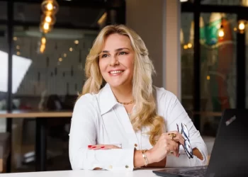 VR tem nova CEO; confira outras mudanças