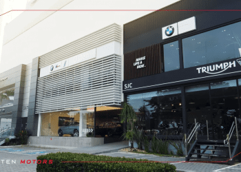 Osten Group investe R$ 4,5 milhões na inauguração de espaço de experiências para clientes