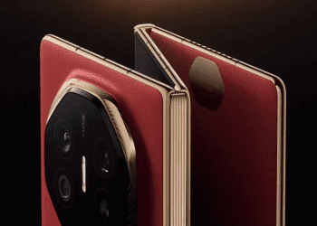 Huawei lança primeiro celular tri-fold do mundo, horas depois da Apple anunciar iPhone 16