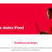 iFood lança portal de dados e diz que entregadores trabalham 31,1 horas mensais pelo app