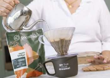 Go Coffee lança Linha Home para ampliar a experiência do consumidor de café para a sua casa