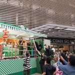 Shopping como veículo de mídia: Cidade São Paulo aposta em shows e ativações