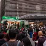 Shopping como veículo de mídia: Cidade São Paulo aposta em shows e ativações