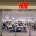 H&M vai abrir primeiras lojas no Brasil no segundo semestre de 2025