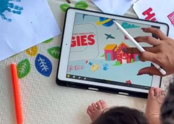 Huggies se une a Gerando Falcões e lança edição especial de lenços umedecidos