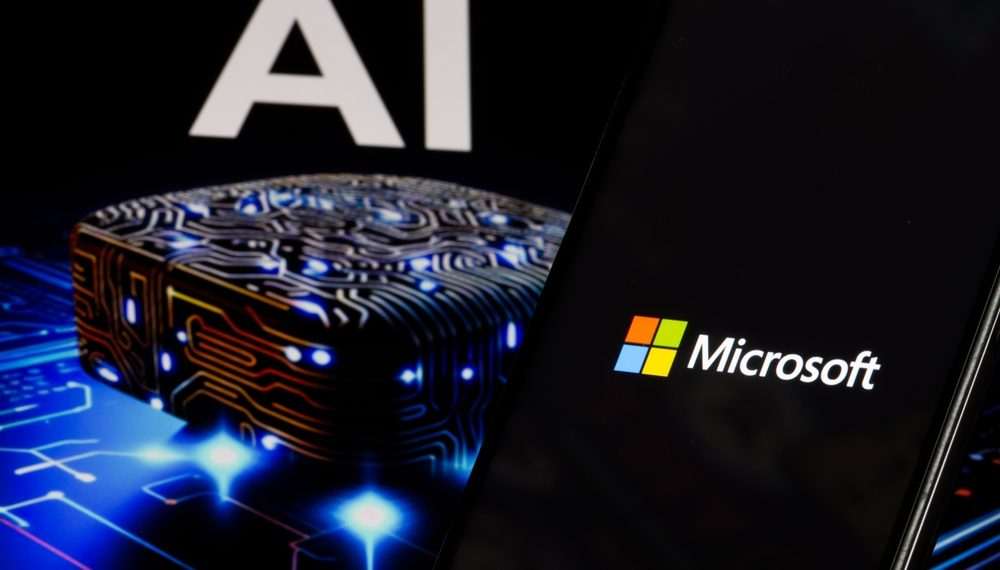 Microsoft investirá US$ 1,3 bilhão em IA no México