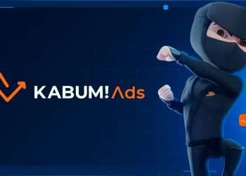 KaBuM! apresenta hub de publicidade para anunciantes com nova plataforma de Ads