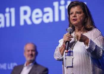 Toda a parte operacional vai ser engolida pela Inteligência Artificial, revela Luiza Trajano
