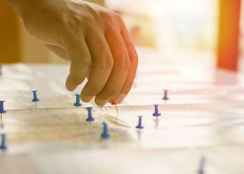 Confira cinco dicas de como fazer a escolha do local físico de um negócio