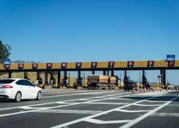 Rodovias paulistas da CCR terão pedágios de autoatendimento com pagamento por aproximação