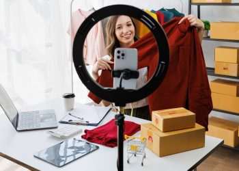 Social Selling e o impacto dos influenciadores digitais: conectando marcas e consumidores