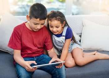 Como o streaming está moldando o entretenimento infantil