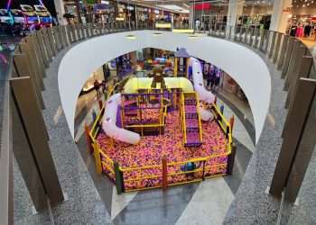 Entretenimento e eventos atraem 23% dos frequentadores de shoppings no Brasil