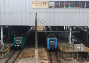 Justiça determina que Estado do Rio e SuperVia cheguem a acordo até o dia 30 de setembro