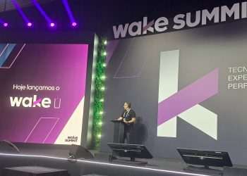 Wake U chega para maximizar vendas e operações integrando canais físicos e digitais