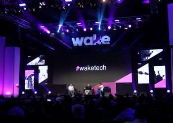 Segunda edição do Wake Summit chega para impactar o mercado com conteúdo relevante