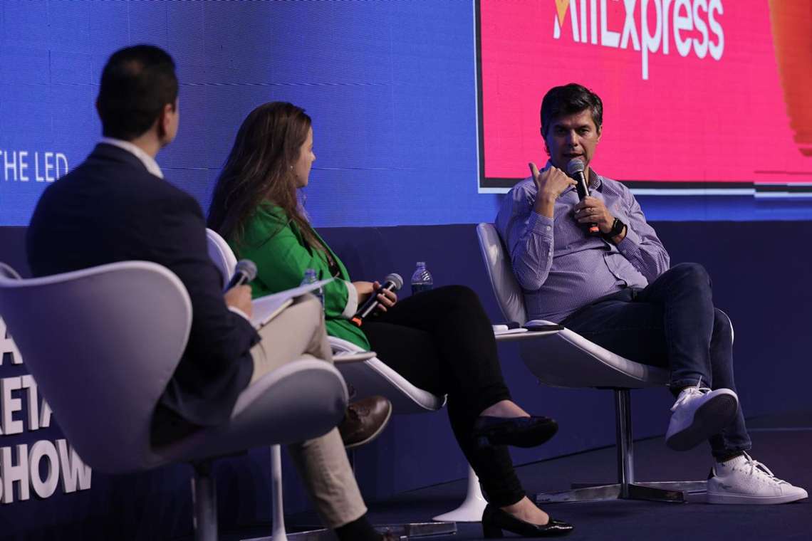 Retail Metafusion: a combinação de negócios Magalu e Alibaba é exemplo. Assim como fazem Cacau Show e Chilli Beans