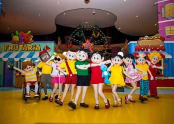 Seguindo a tendência, SP Market se transforma em um local de entretenimento para os clientes