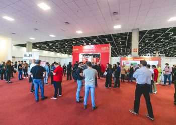 China Homelife Brazil apresenta 600 expositores e 30 mil produtos em São Paulo