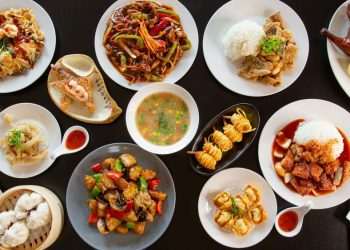 A potente invasão de sabores asiáticos no Brasil