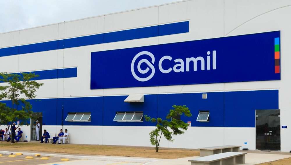 Camil fecha acordo para aquisição da Rice Paraguay e da Villa Oliva Rice