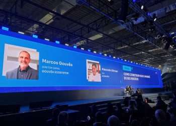 Farm Rio terá showroom na Semana de Moda em Paris, diz Birman, CEO do Grupo Azzas 2154