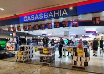 Casas Bahia: prejuízo líquido cresceu 56,3% no 1º trimestre