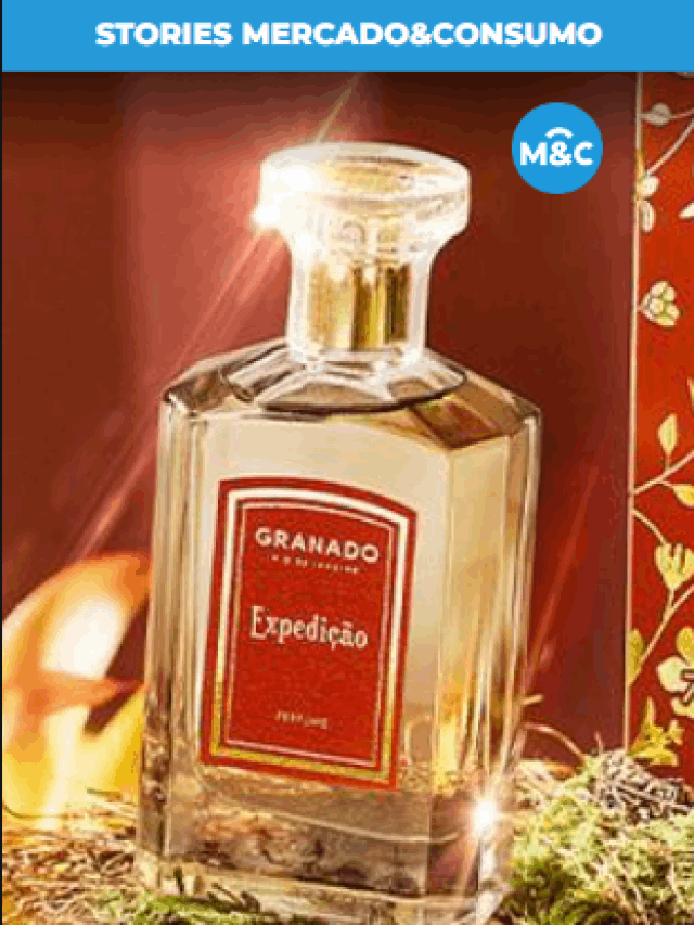 Granado espera que vendas ultrapassem R$ 1,5 bilhão em 2024