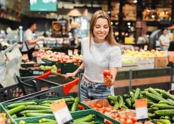 Índice que mede inflação oficial tem deflação em agosto