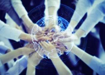 Atenção, empresas: 1% muda o mundo