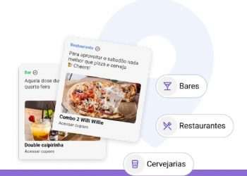 Aplicativo de relacionamento faz parceria com Bares SP e promove ativações on e offline