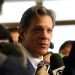 Haddad diz que compensação da desoneração terá de ser feita 'na forma estabelecida pelo BC'