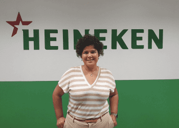 Heineken tem nova diretora para a cervejaria de Igarassu; confira outras mudanças