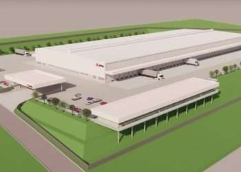 Jadlog investe R$ 100 milhões na inauguração de hub logístico na região noroeste de SP