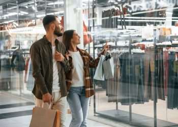 A moda não sai de moda no mix dos shoppings do Brasil