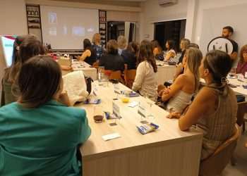 Primeiro encontro Delas com Elas reúne líderes do varejo feminino