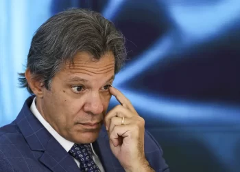 Inflação provocada por seca não se resolve com juros, diz Haddad