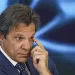 Inflação provocada por seca não se resolve com juros, diz Haddad