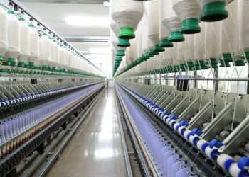 Nearshore na indústria têxtil: como a tendência está redefinindo a cadeia de produção