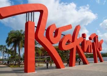 Marcas transformam o Rock in Rio com ativações para se conectar com o público