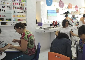 Setor de serviços cresce 1,2% em julho e atinje maior marca da série histórica