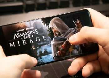 Ubisoft reduz guidance para reservas líquidas e anuncia atraso no lançamento de jogo