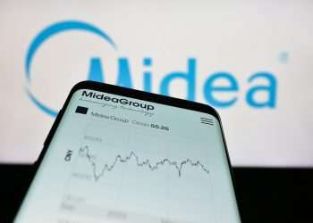 Midea Group confirma maior IPO do ano em Hong Kong