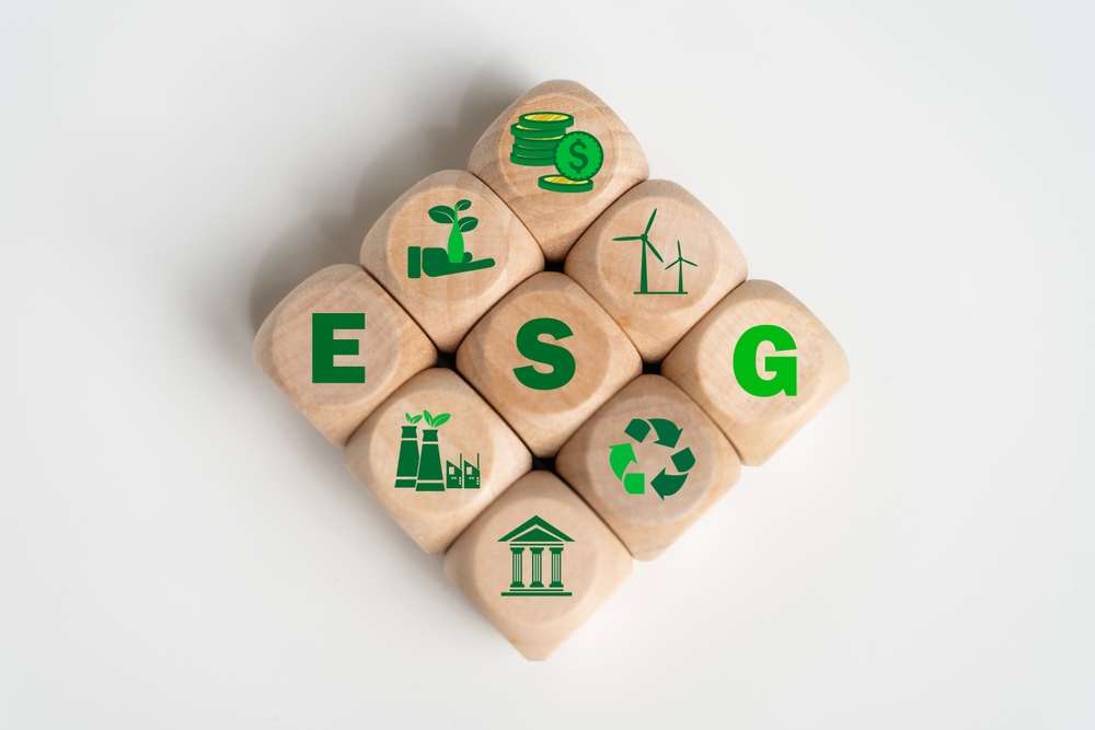 ESG é prioridade para 71% das empresas brasileiras de médio porte