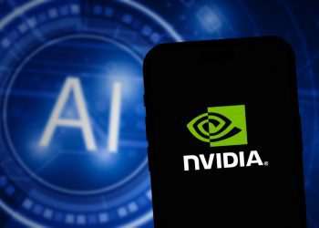 Nvidia recebe escrutínio antitruste enquanto autoridades dos EUA examinam IA