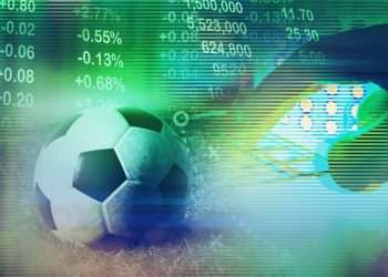 Cerca de 500 a 600 sites de apostas sairão do ar nos próximos dias